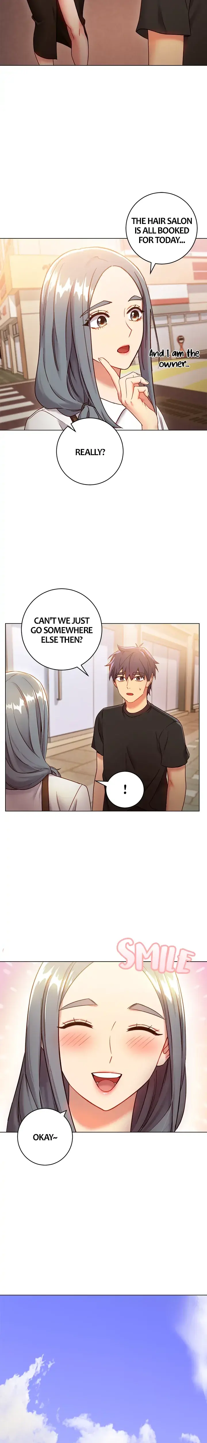 My Stepmothers Friends Chapter 19 - Page 10