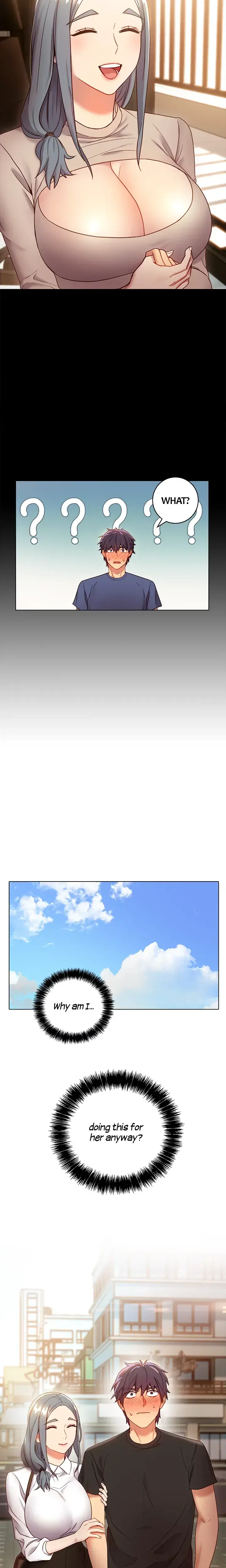 My Stepmothers Friends Chapter 19 - Page 3