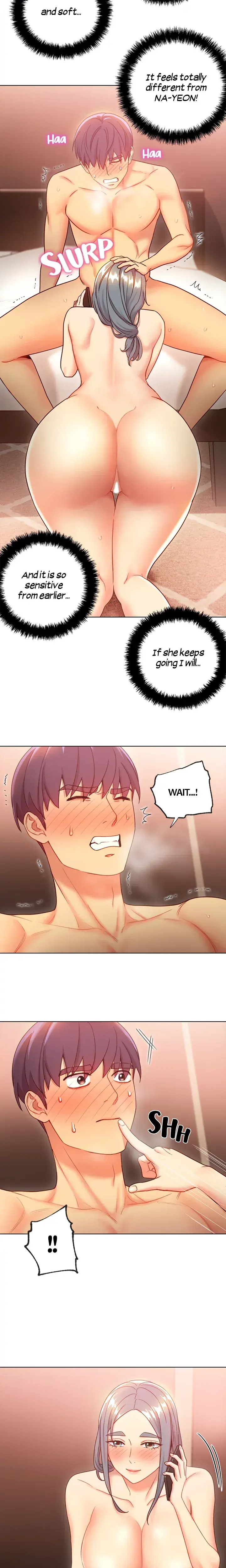 My Stepmothers Friends Chapter 20 - Page 13