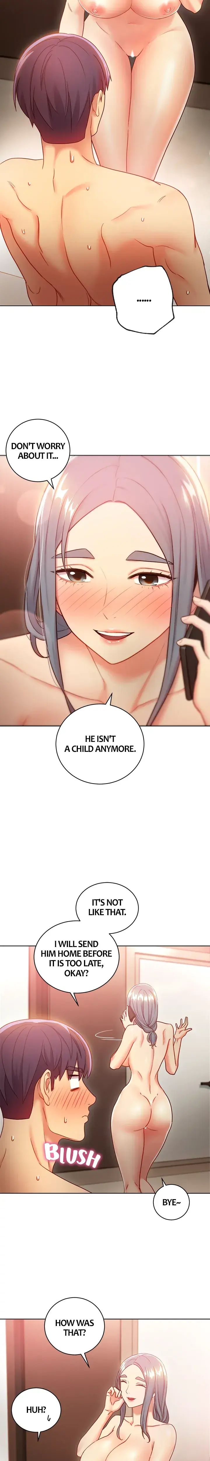 My Stepmothers Friends Chapter 20 - Page 14