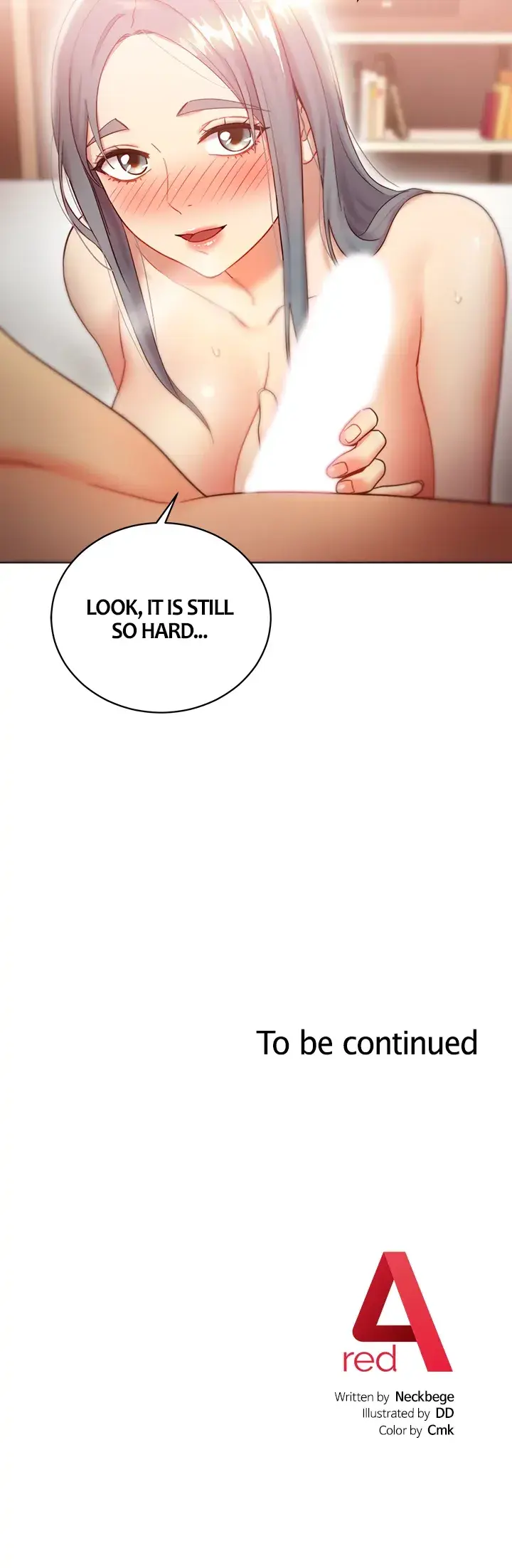 My Stepmothers Friends Chapter 20 - Page 24