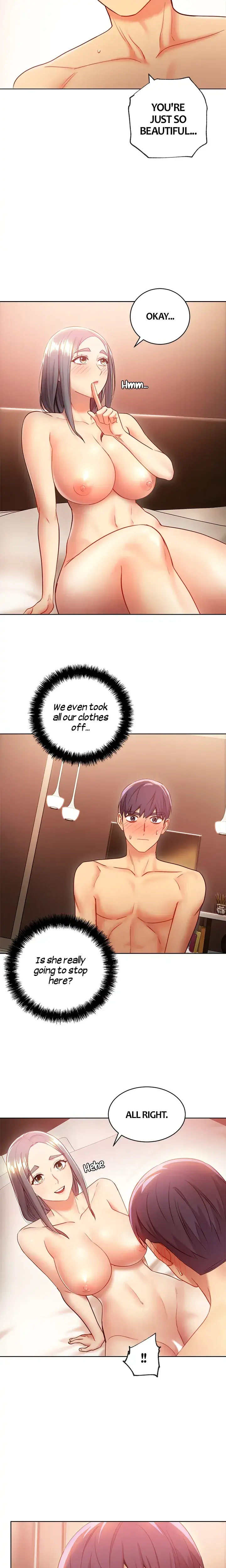 My Stepmothers Friends Chapter 20 - Page 4