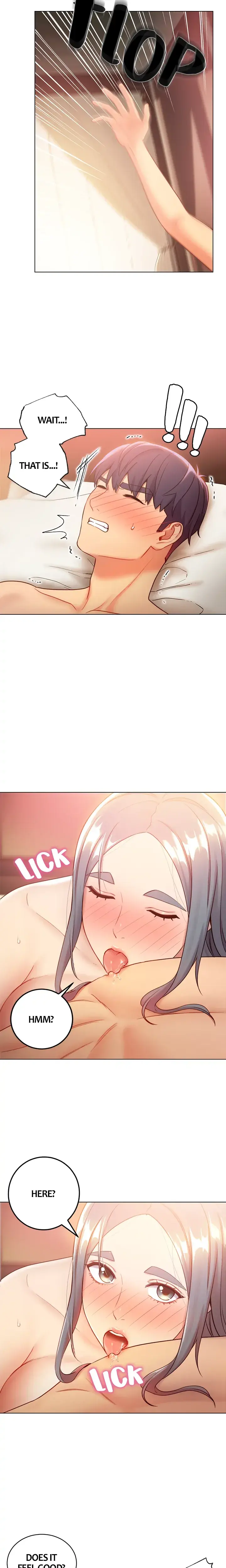 My Stepmothers Friends Chapter 20 - Page 6