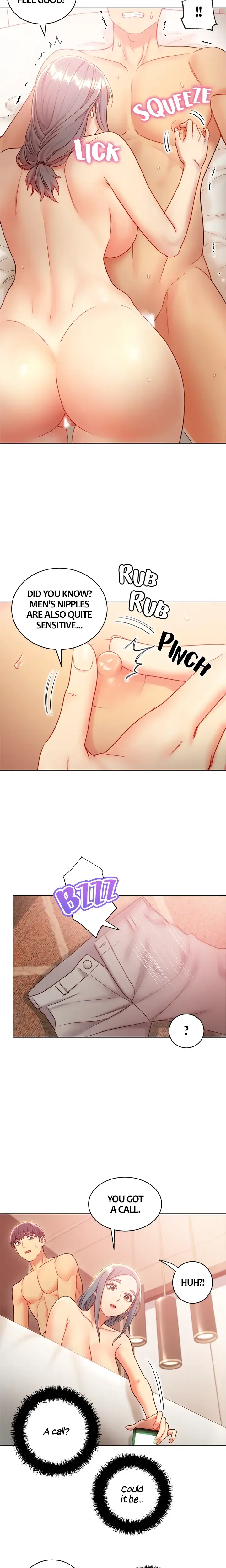 My Stepmothers Friends Chapter 20 - Page 7
