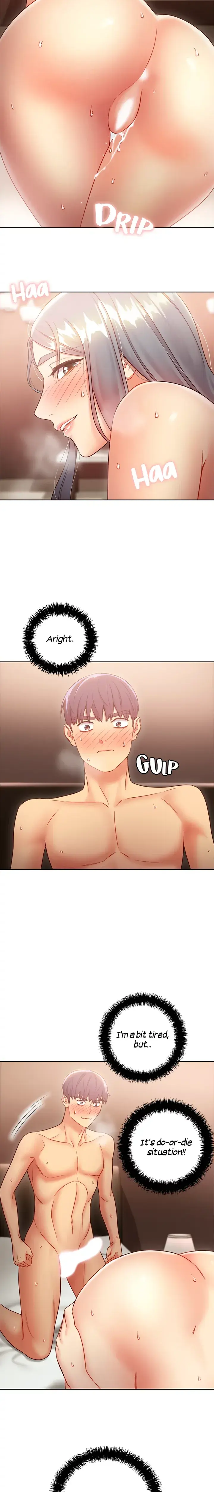 My Stepmothers Friends Chapter 21 - Page 11