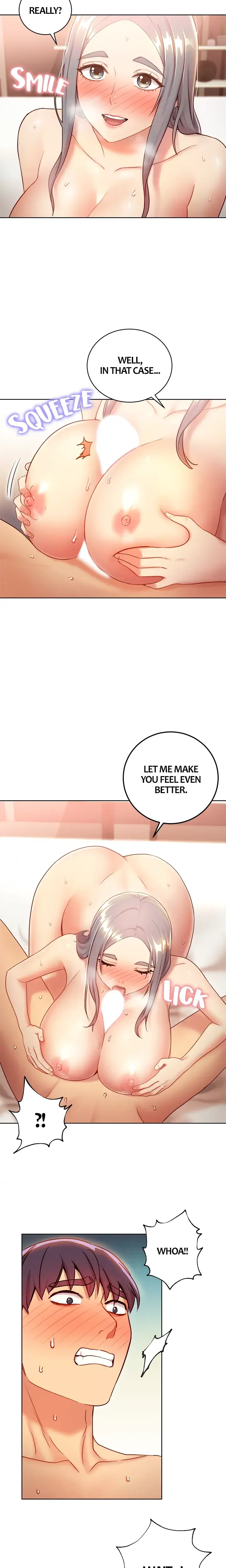 My Stepmothers Friends Chapter 21 - Page 6