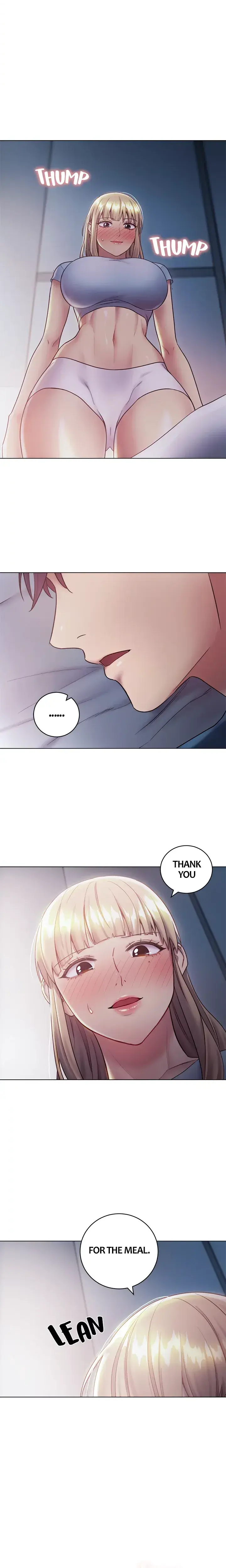 My Stepmothers Friends Chapter 22 - Page 10