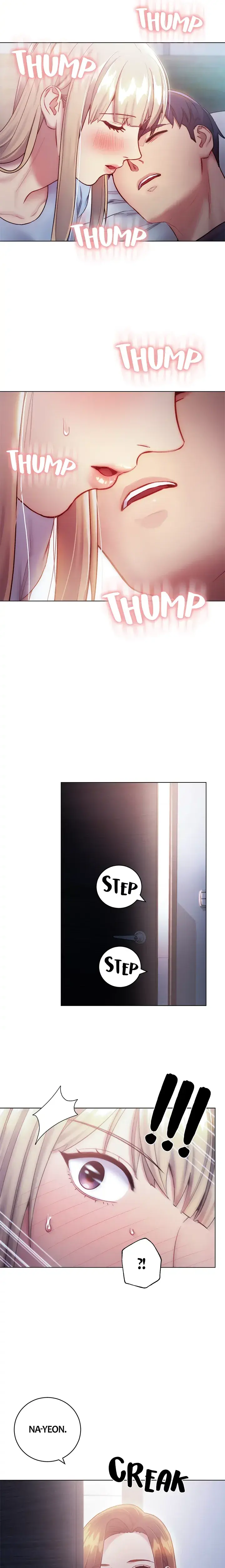 My Stepmothers Friends Chapter 22 - Page 11