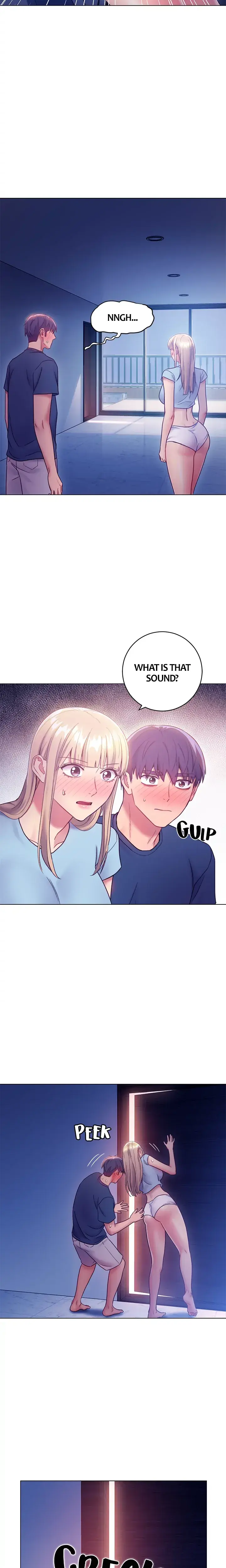 My Stepmothers Friends Chapter 23 - Page 25