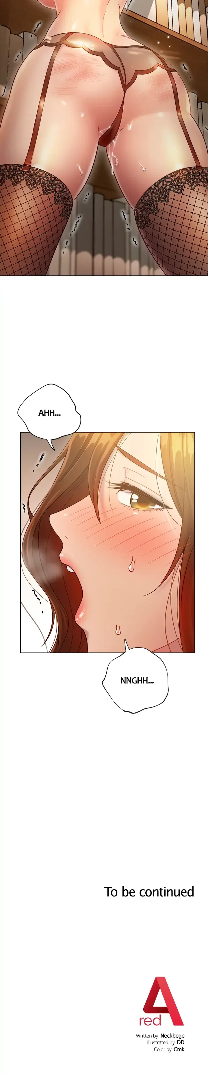 My Stepmothers Friends Chapter 23 - Page 27