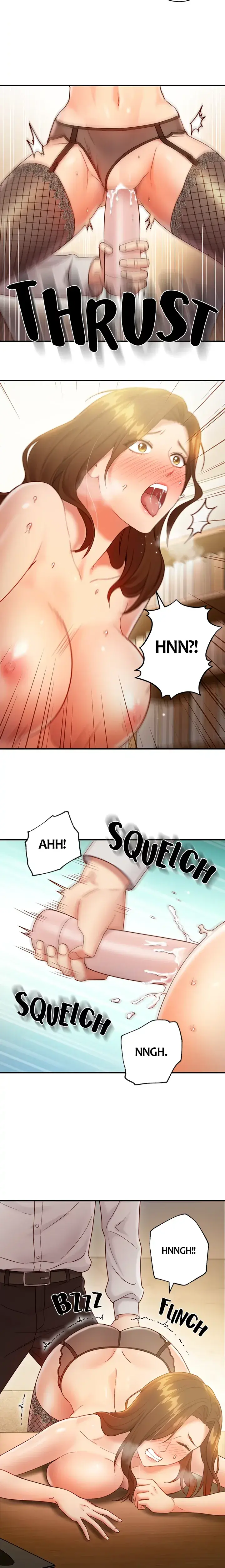 My Stepmothers Friends Chapter 24 - Page 6