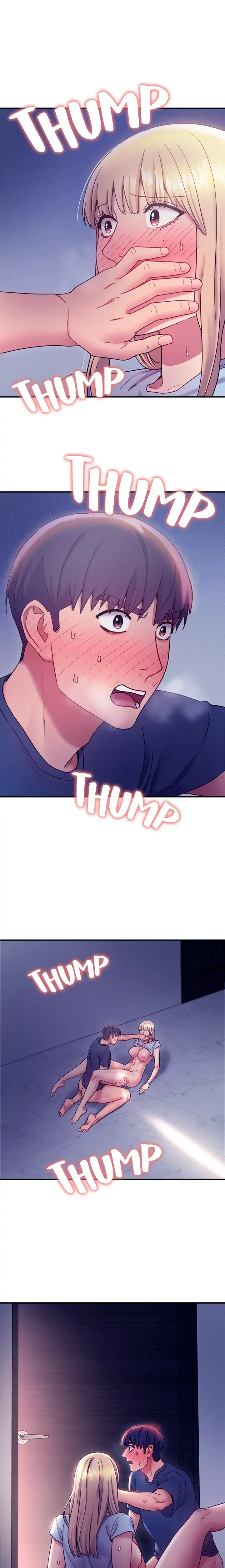 My Stepmothers Friends Chapter 25 - Page 1