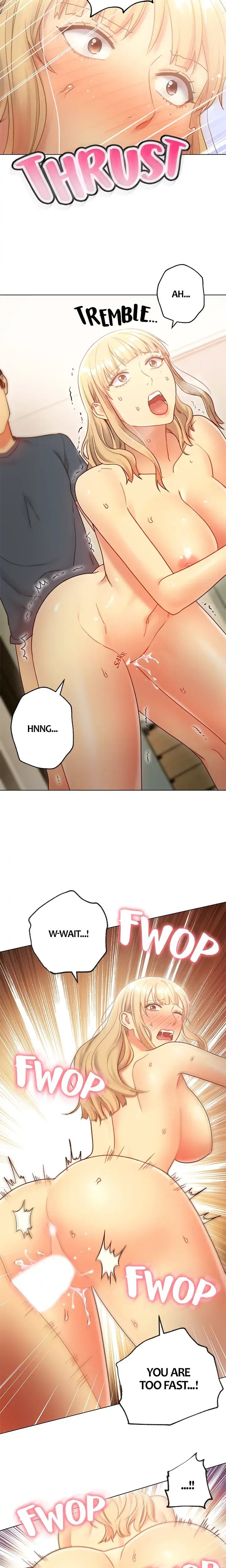 My Stepmothers Friends Chapter 25 - Page 13
