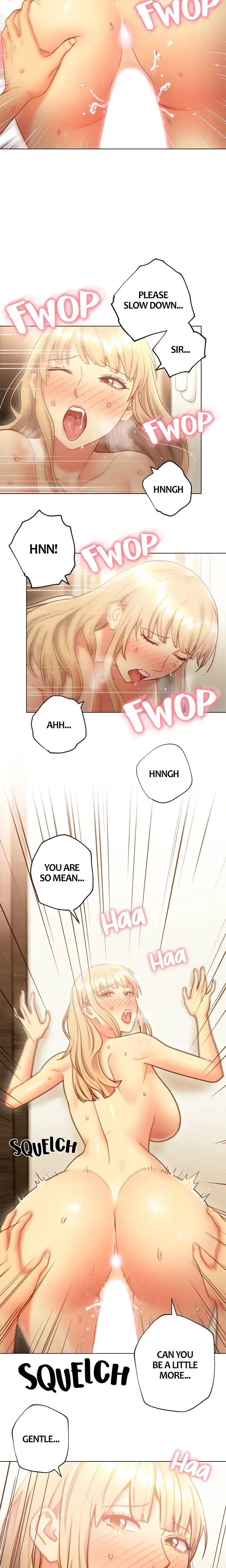 My Stepmothers Friends Chapter 25 - Page 14