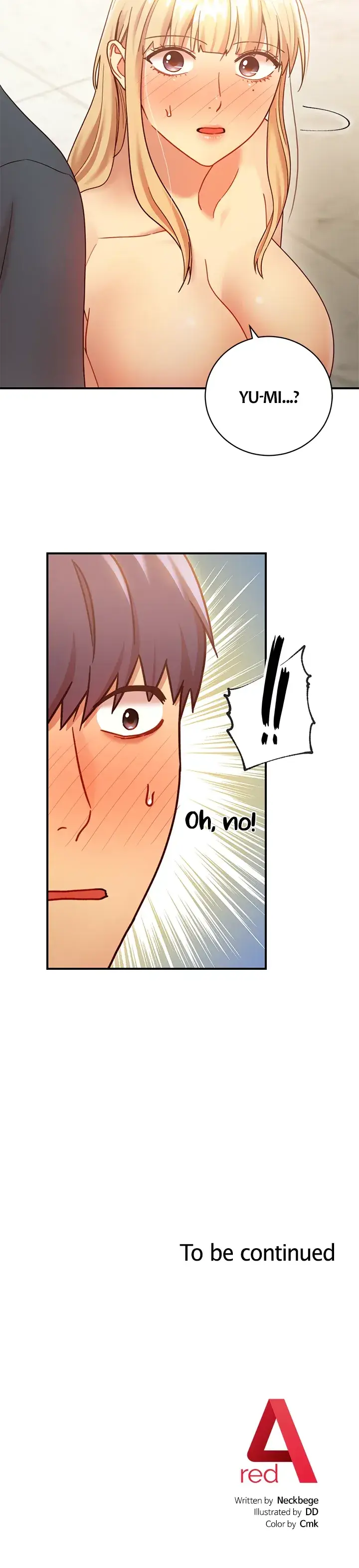 My Stepmothers Friends Chapter 25 - Page 24