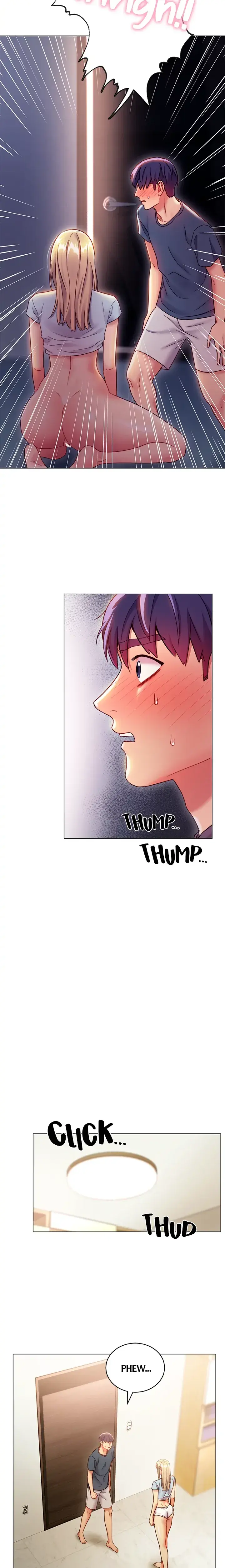 My Stepmothers Friends Chapter 25 - Page 5