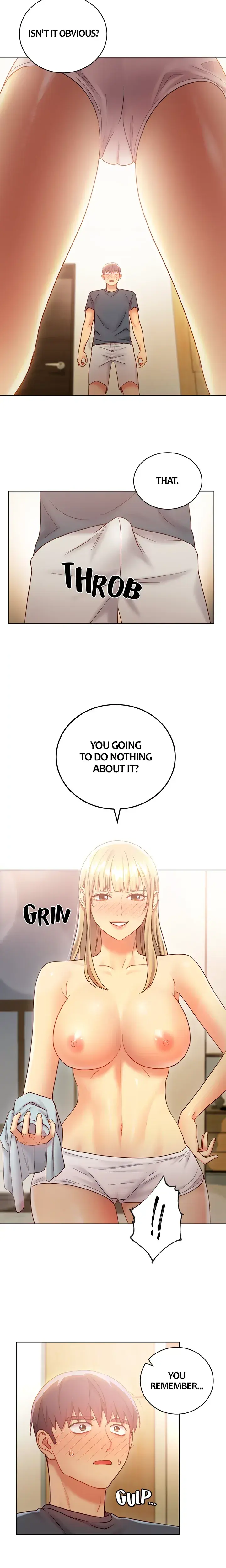 My Stepmothers Friends Chapter 25 - Page 7