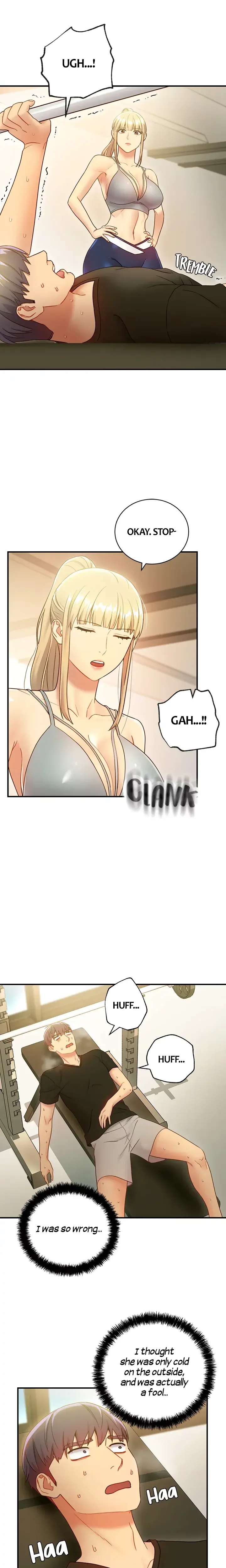 My Stepmothers Friends Chapter 26 - Page 15