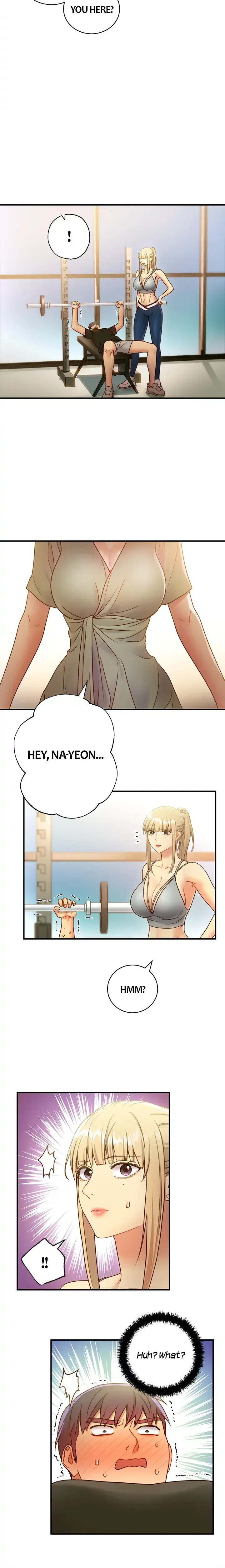 My Stepmothers Friends Chapter 26 - Page 19