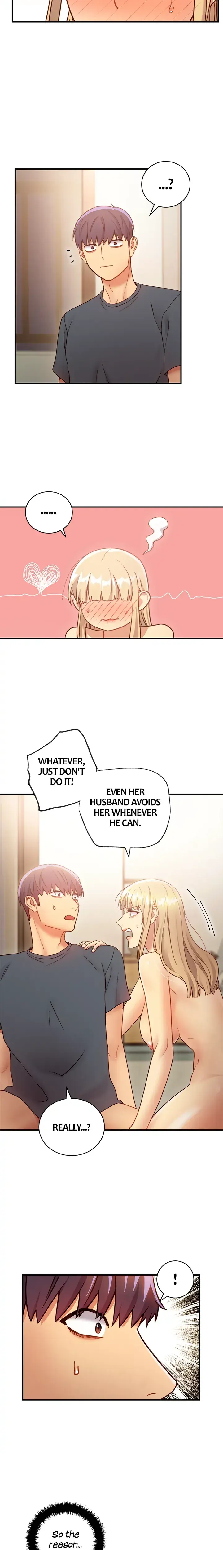 My Stepmothers Friends Chapter 26 - Page 5