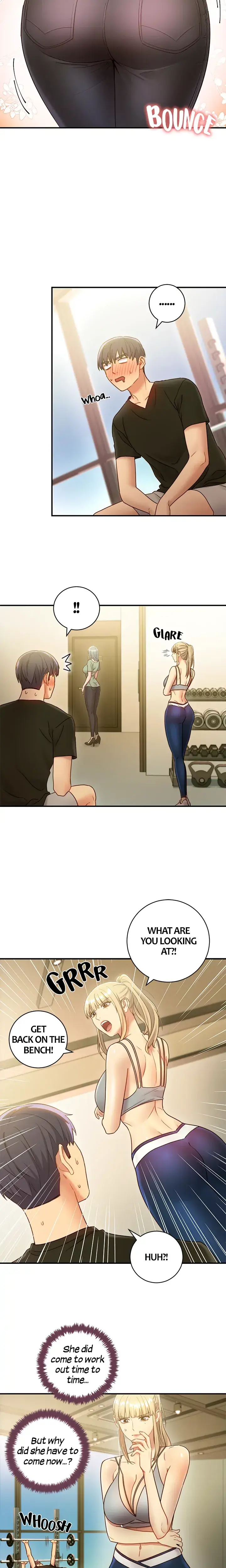 My Stepmothers Friends Chapter 27 - Page 5