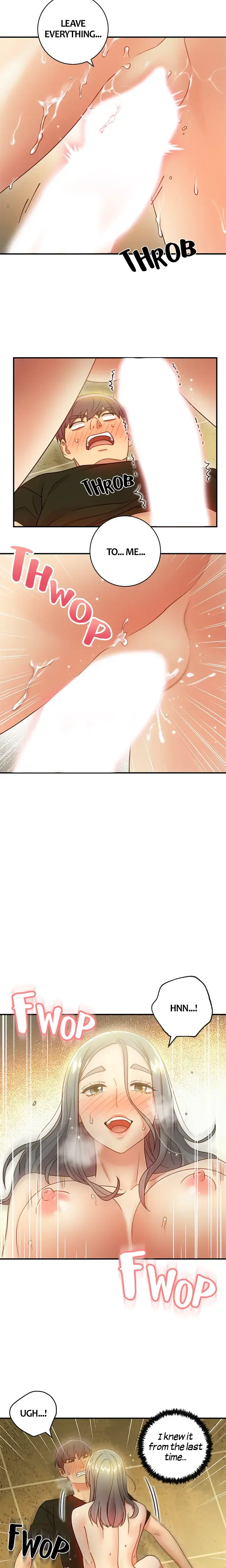 My Stepmothers Friends Chapter 28 - Page 11