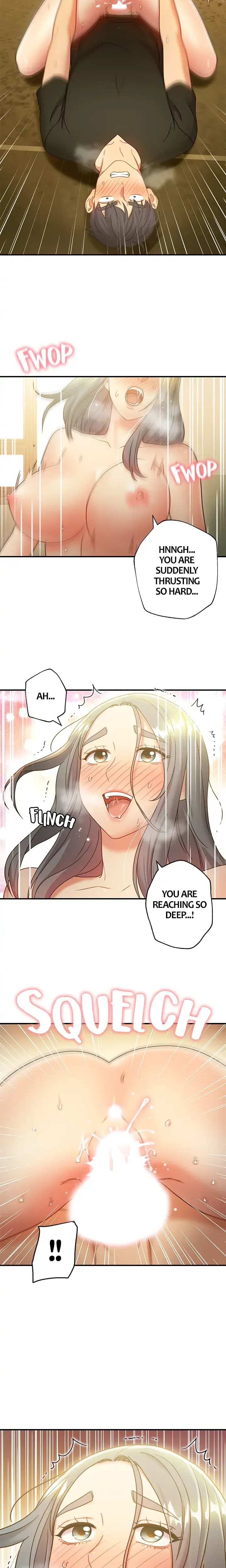 My Stepmothers Friends Chapter 28 - Page 15