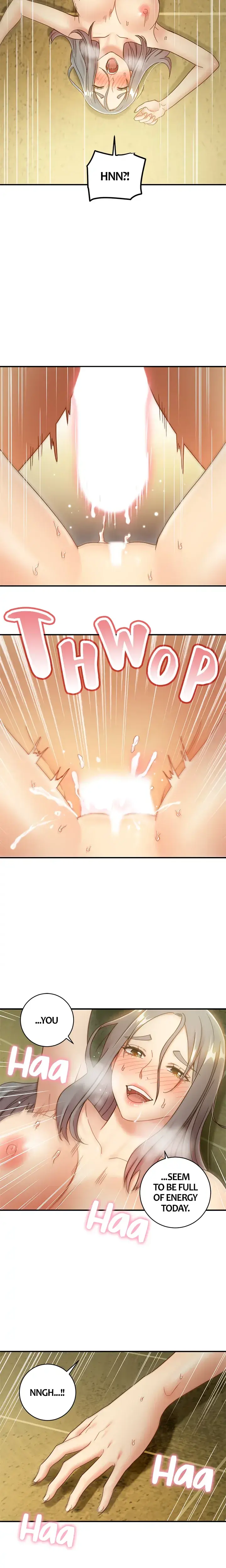 My Stepmothers Friends Chapter 28 - Page 20