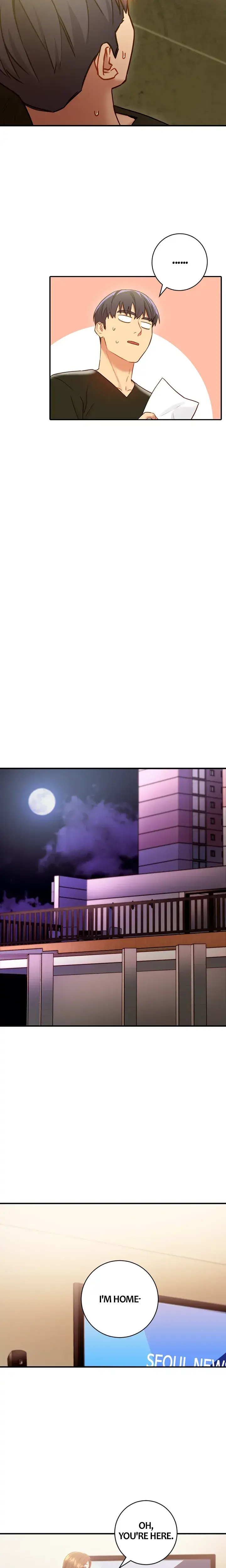 My Stepmothers Friends Chapter 29 - Page 18