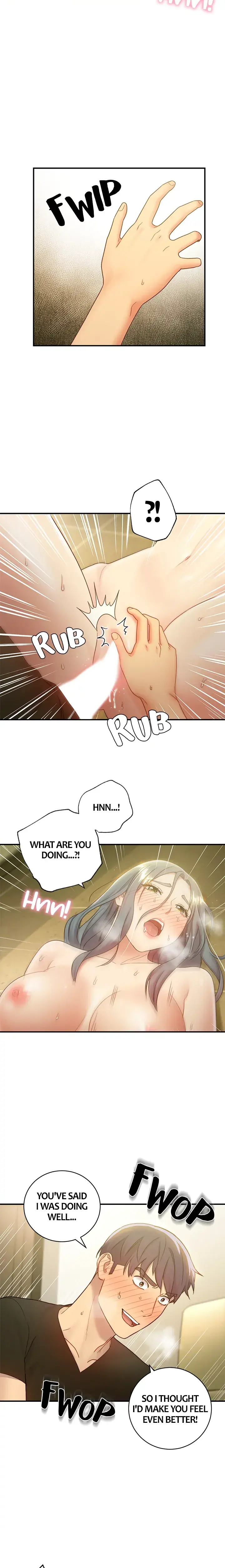 My Stepmothers Friends Chapter 29 - Page 3