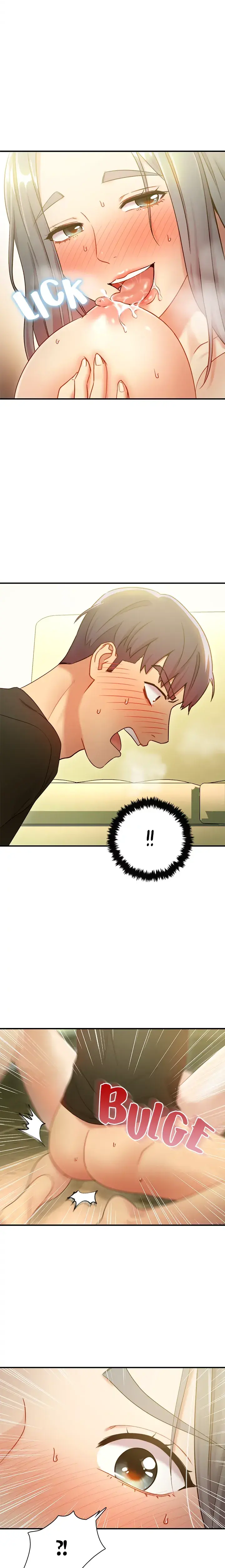 My Stepmothers Friends Chapter 29 - Page 7