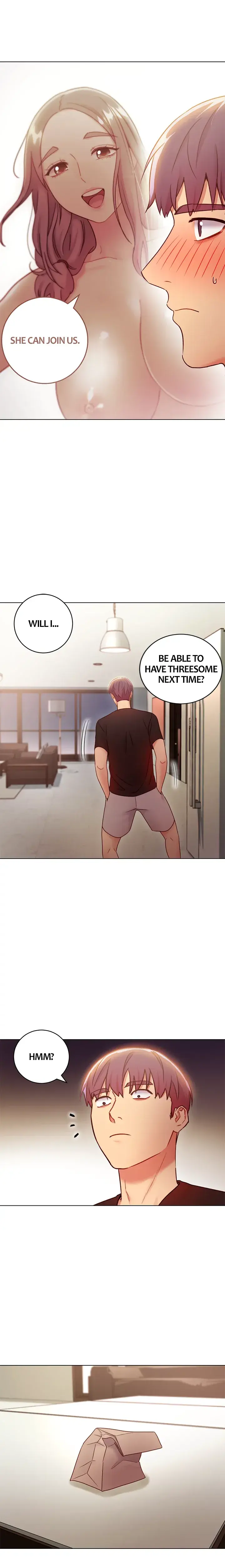 My Stepmothers Friends Chapter 30 - Page 10