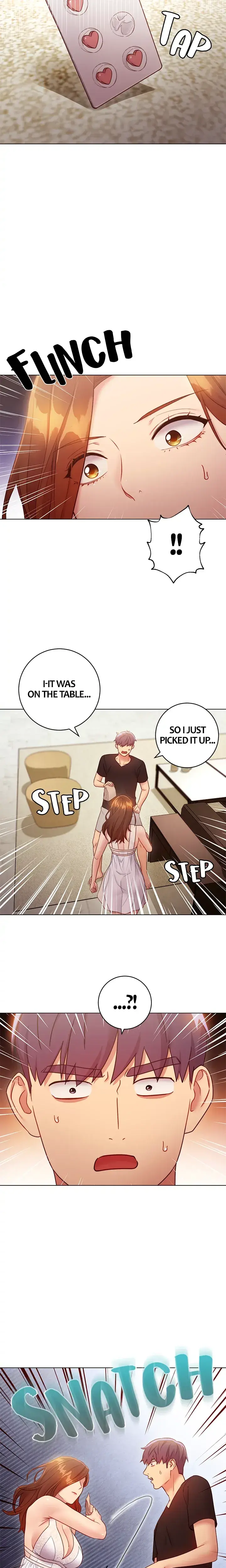 My Stepmothers Friends Chapter 30 - Page 14