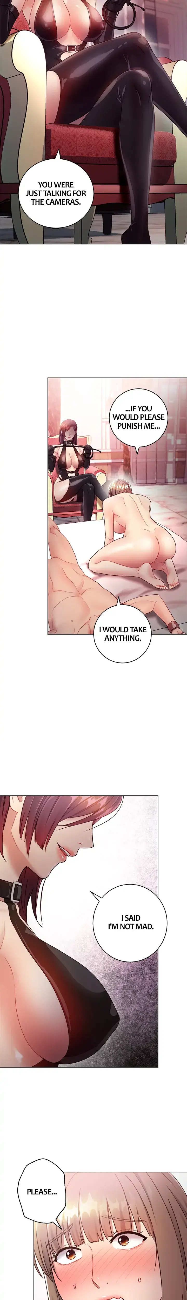 My Stepmothers Friends Chapter 30 - Page 18
