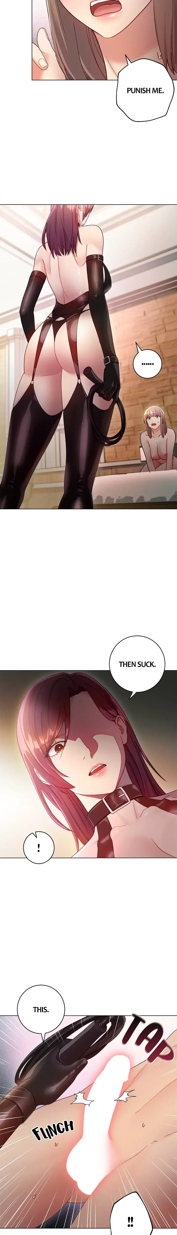 My Stepmothers Friends Chapter 30 - Page 19