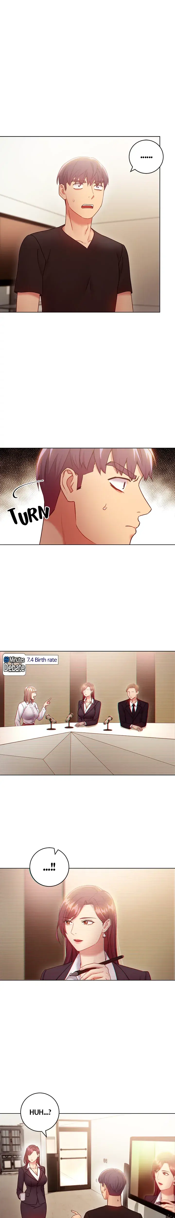 My Stepmothers Friends Chapter 30 - Page 2