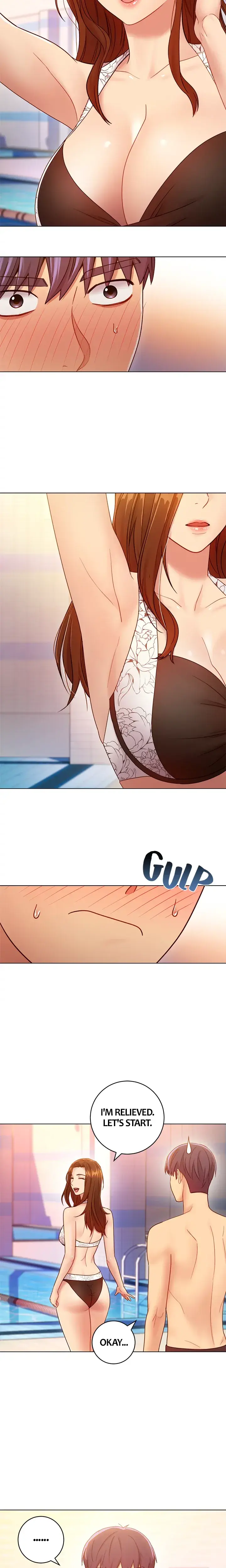 My Stepmothers Friends Chapter 31 - Page 12