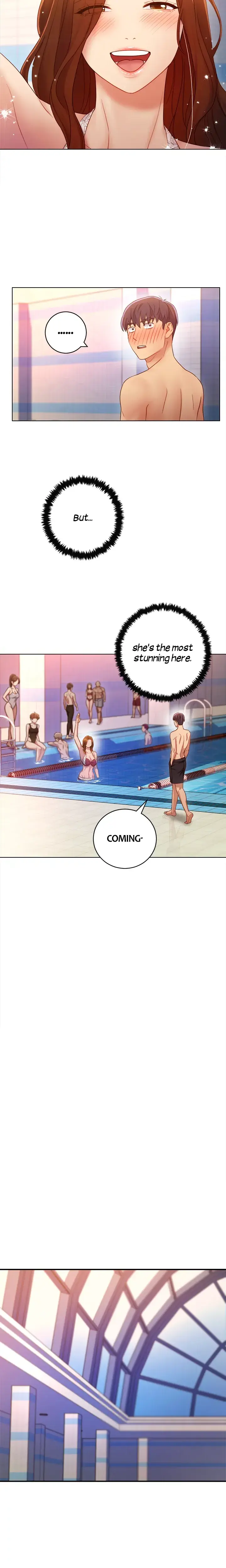 My Stepmothers Friends Chapter 31 - Page 15