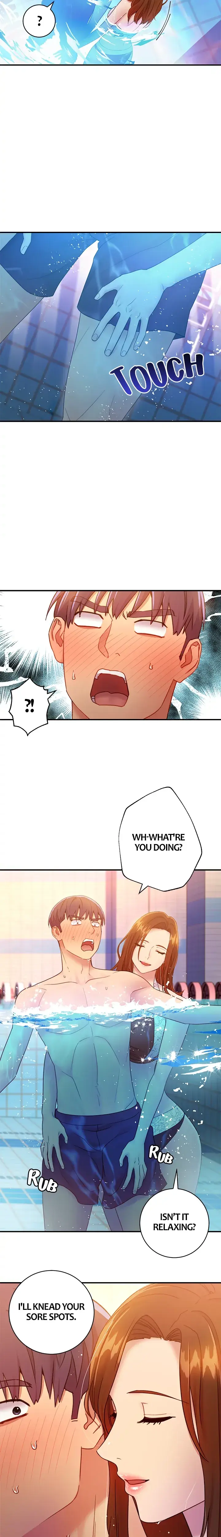 My Stepmothers Friends Chapter 31 - Page 17