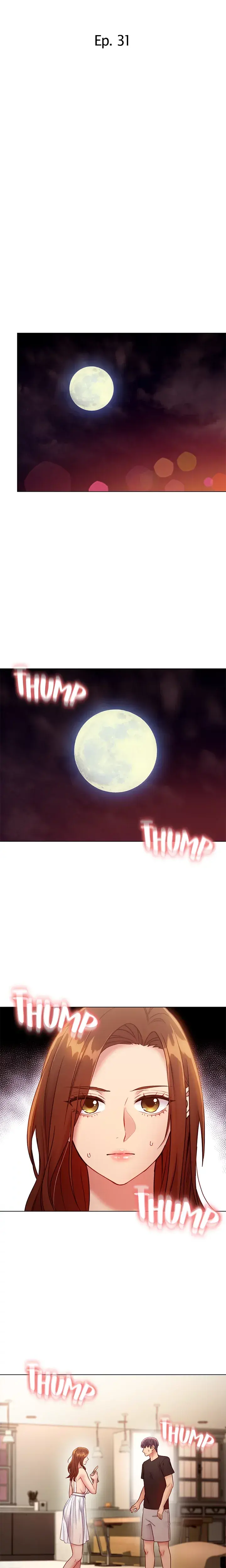 My Stepmothers Friends Chapter 31 - Page 2