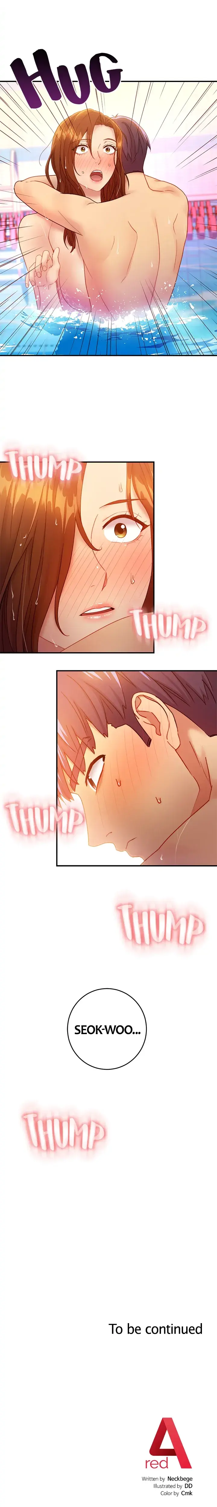 My Stepmothers Friends Chapter 31 - Page 24