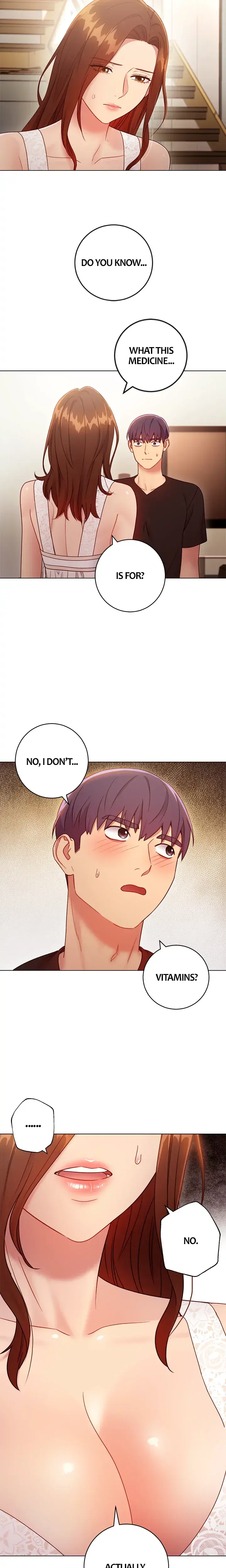 My Stepmothers Friends Chapter 31 - Page 4