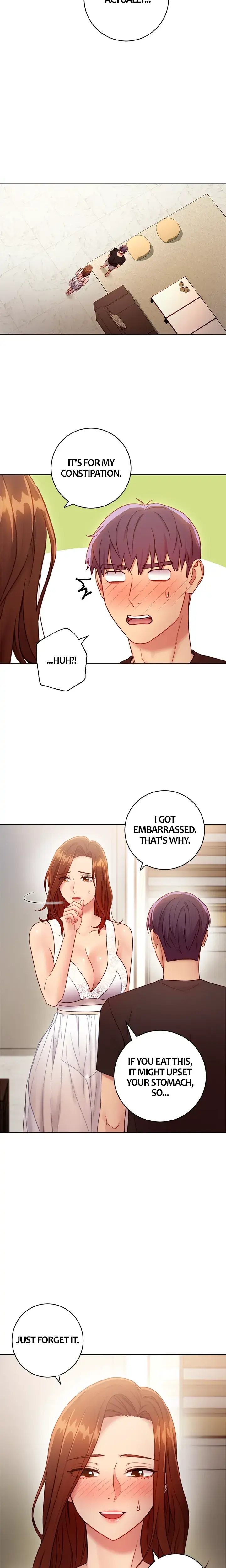 My Stepmothers Friends Chapter 31 - Page 5