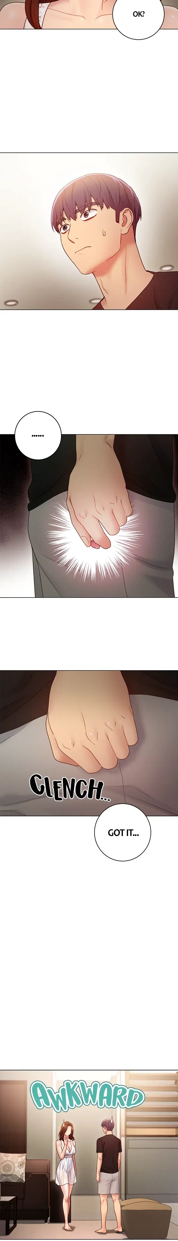 My Stepmothers Friends Chapter 31 - Page 6