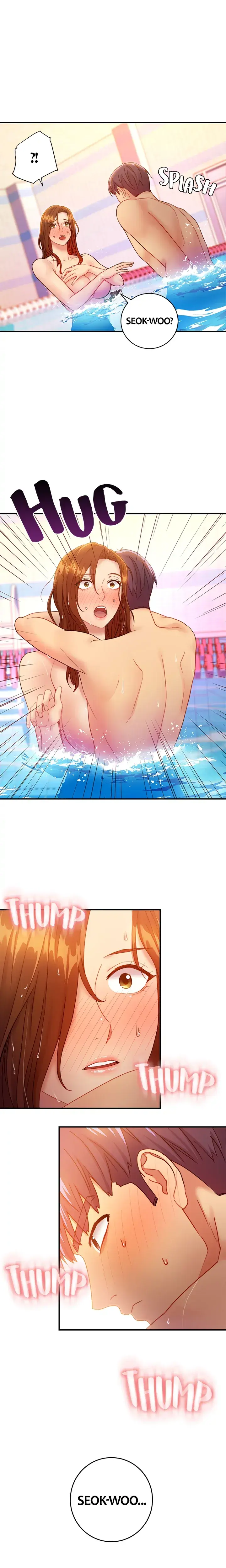 My Stepmothers Friends Chapter 32 - Page 1