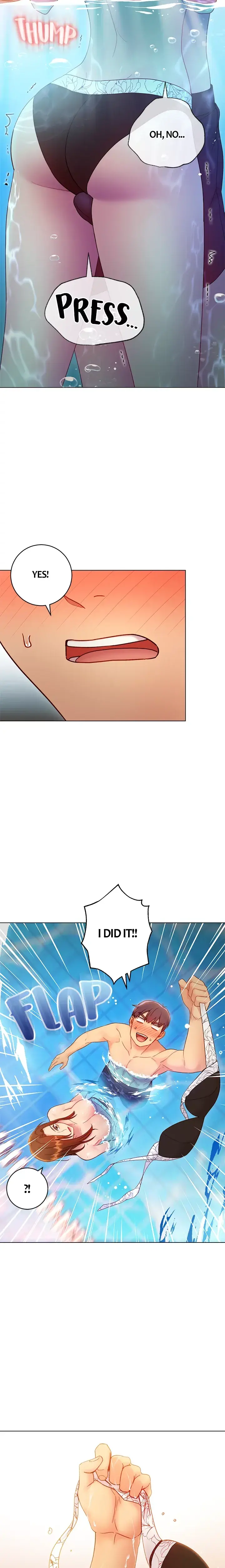 My Stepmothers Friends Chapter 32 - Page 10