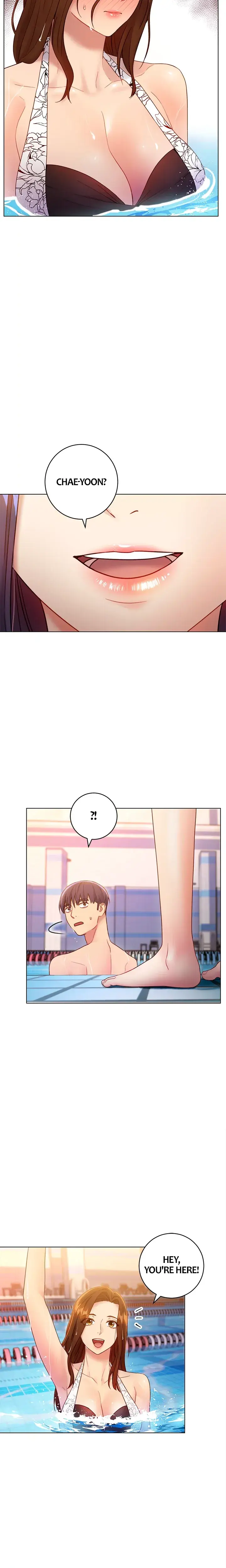 My Stepmothers Friends Chapter 32 - Page 12