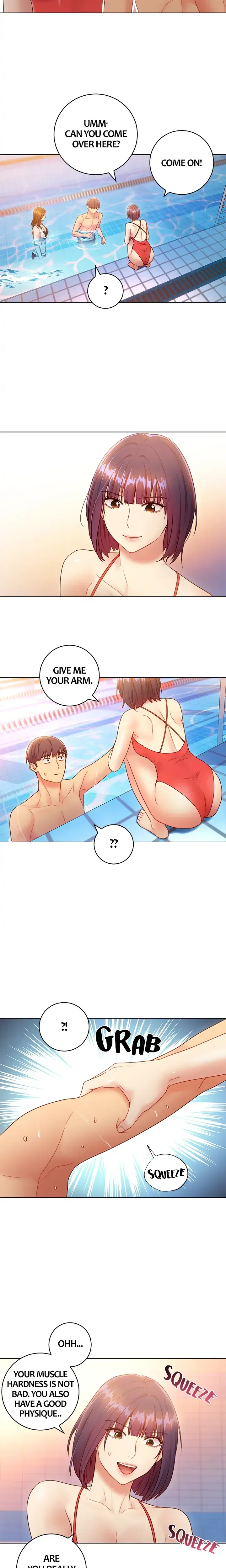 My Stepmothers Friends Chapter 32 - Page 15