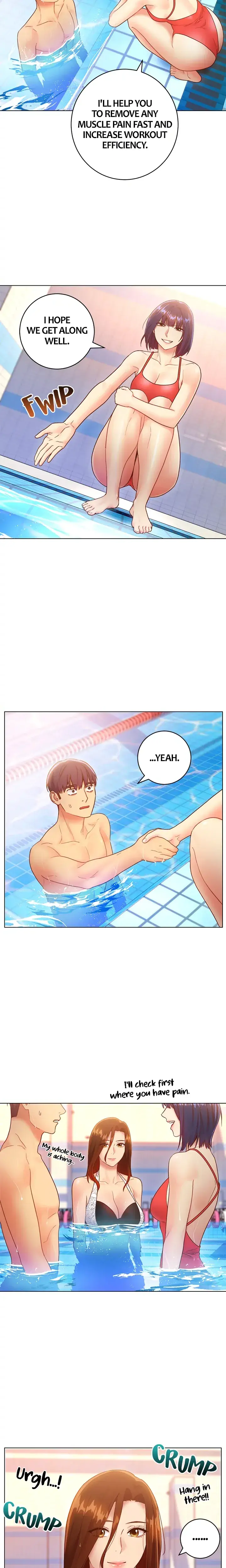 My Stepmothers Friends Chapter 32 - Page 19