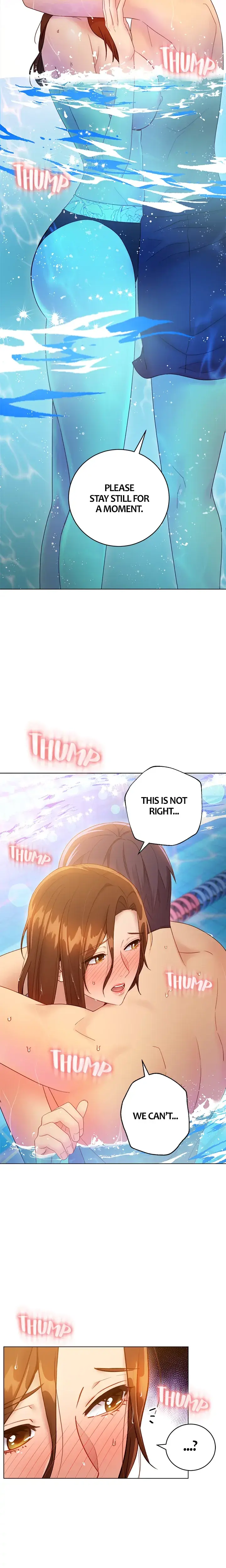 My Stepmothers Friends Chapter 32 - Page 3
